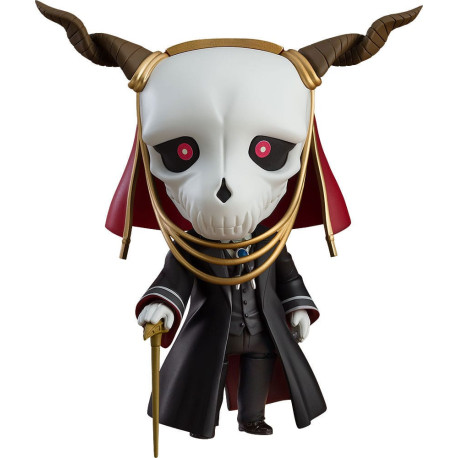 Figura The Ancient Magus' Bride Nendoroid Elias Ainsworth: Season 2 Ver. 10 Cm