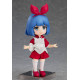 Figura Omega Sisters Nendoroid Doll Omega Ray 14 Cm