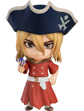 Figura Dr. Stone Nendoroid Ryusui Nanami 10 Cm