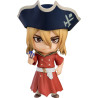 Dr. Stone Nendoroid Ryusui Nanami Figura 10 Cm