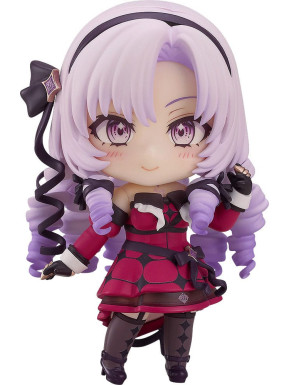 Figura Nijisanji Nendoroid Hyakumantenbara Salome10 Cm