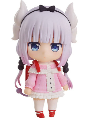 Figura Miss Kobayashi'S Dragon Maid Nendoroid Kanna 10 Cm