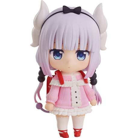 Figura Miss Kobayashi'S Dragon Maid Nendoroid Kanna 10 Cm