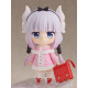 Figura Miss Kobayashi'S Dragon Maid Nendoroid Kanna 10 Cm