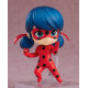 Figura Miraculous: Tales Of Ladybug & Cat Noir Nendoroid Ladybug 10 Cm