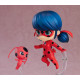 Figura Miraculous: Tales Of Ladybug & Cat Noir Nendoroid Ladybug 10 Cm