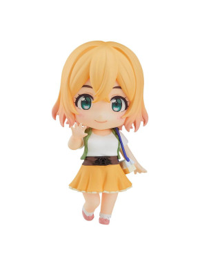 Figura Rent-A-Girlfriend Nendoroid Mami Nanami 10 Cm