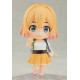 Figura Rent-A-Girlfriend Nendoroid Mami Nanami 10 Cm