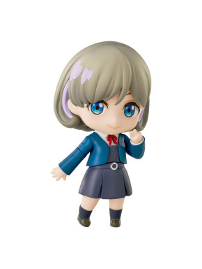 Figura Love Live Superstar!! Nendoroid Keke Tang 10 Cm