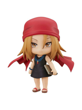 Figura Shaman King Nendoroid Pvc Anna Kyoyama 10 Cm