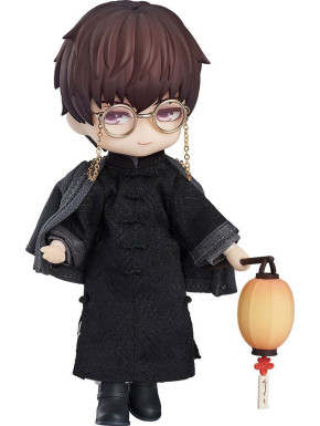 Figura Mr Love: Queen'S Choice Nendoroid Doll Lucien: If Time Flows Back Ver. 14 Cm