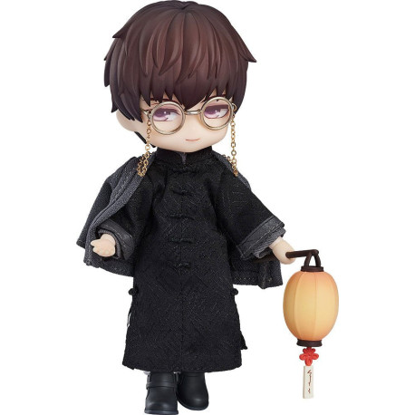 Figura Mr Love: Queen'S Choice Nendoroid Doll Lucien: If Time Flows Back Ver. 14 Cm