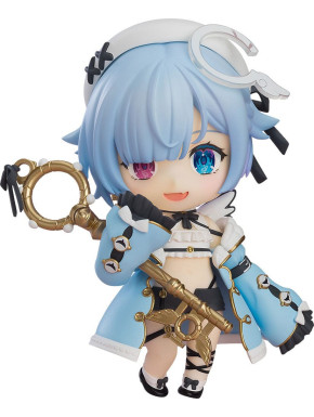 Figura Vshojo Nendoroid Nazuna Amemiya 10 Cm