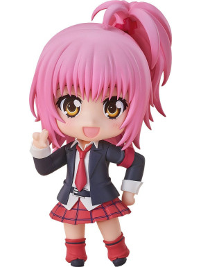 Figura Shugo Chara! Nendoroid Amu Hinamori 10 Cm