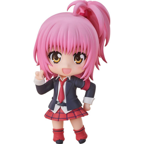 Figura Shugo Chara! Nendoroid Amu Hinamori 10 Cm