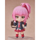 Figura Shugo Chara! Nendoroid Amu Hinamori 10 Cm