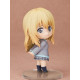 Figura Shigatsu Wa Kimi No Uso Nendoroid Kaori Miyazono 10 Cm