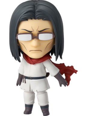 Figura Uncle From Another World Nendoroid Ojisan 10 Cm