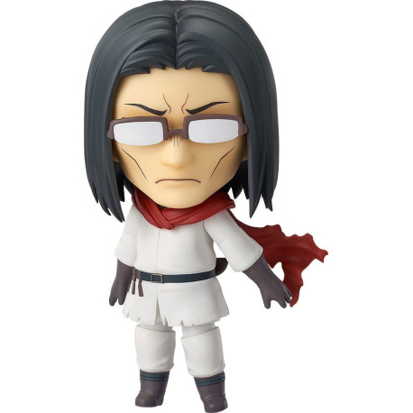 Figura Uncle From Another World Nendoroid Ojisan 10 Cm