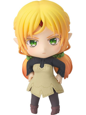 Figura Uncle From Another World Nendoroid Elf 10 Cm