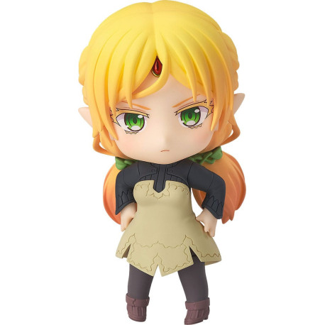 Figura Uncle From Another World Nendoroid Elf 10 Cm