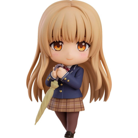 Figura The Angel Next Door Spoils Me Rotten Nendoroid Mahiru Shiina 10 Cm