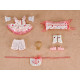 Figura Original Character Accesorios Para Las Figuras Nendoroid Doll Outfit Set: Tea Time Series (Bianca)