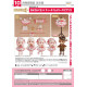 Figura Original Character Accesorios Para Las Figuras Nendoroid Doll Outfit Set: Tea Time Series (Bianca)