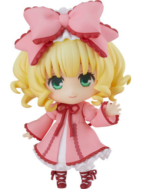 Figura Rozen Maiden Nendoroid Hinaichigo 10 Cm