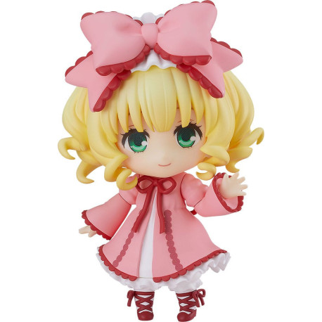 Figura Rozen Maiden Nendoroid Hinaichigo 10 Cm