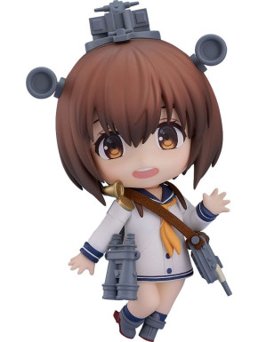 Figura Kantai Collection Nendoroid Yukikaze 10 Cm