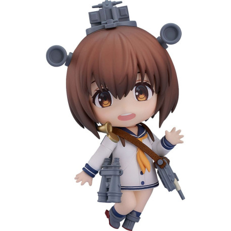 Figura Kantai Collection Nendoroid Yukikaze 10 Cm