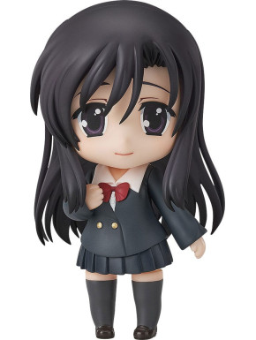 Figura School Days Nendoroid Kotonoha Katsura 10 Cm