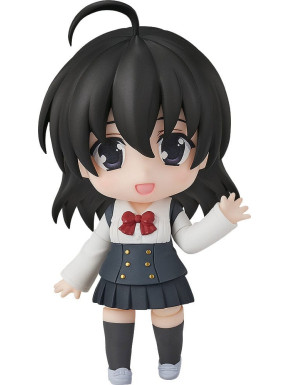 Figura School Days Nendoroid Sekai Saionji 10 Cm