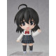 Figura School Days Nendoroid Sekai Saionji 10 Cm