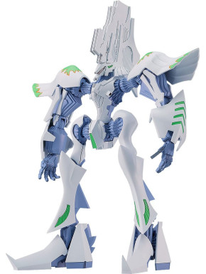 Brain Powerd Moderoid Plastic Model Kit Volonthe 20 Cm