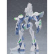 Brain Powerd Moderoid Plastic Model Kit Volonthe 20 Cm