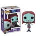 Funko Pop! Sally Cauchemar avant Noël