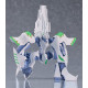 Brain Powerd Moderoid Plastic Model Kit Volonthe 20 Cm