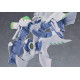 Brain Powerd Moderoid Plastic Model Kit Volonthe 20 Cm