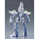 Brain Powerd Moderoid Plastic Model Kit Volonthe 20 Cm