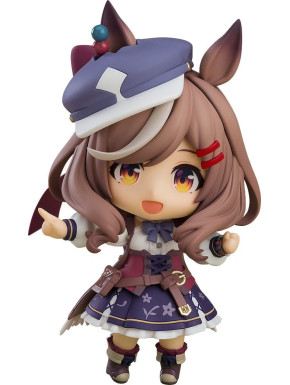 Figura Uma Musume Pretty Derby Nendoroid Matikanetannhauser 10 Cm