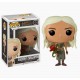 Juego de Tronos Funko Pop Daenerys