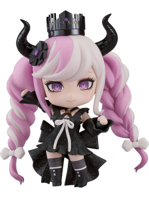 Figura Master Detective Archives: Rain Code Nendoroid Shinigami 10 Cm