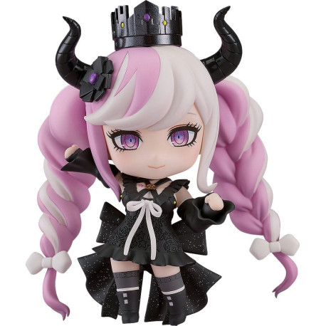 Figura Master Detective Archives: Rain Code Nendoroid Shinigami 10 Cm