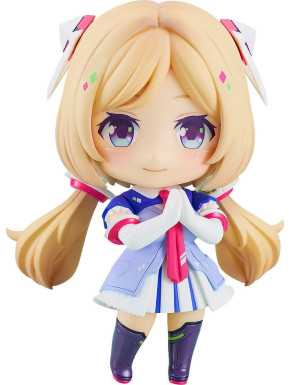 Figura Hololive Production Nendoroid Aki Rosenthal 10 Cm