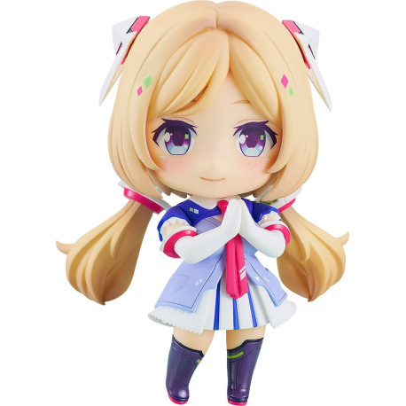 Figura Hololive Production Nendoroid Aki Rosenthal 10 Cm