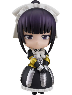 Figura Overlord Iv Nendoroid Narberal Gamma 10 Cm