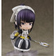 Figura Overlord Iv Nendoroid Narberal Gamma 10 Cm