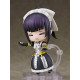 Figura Overlord Iv Nendoroid Narberal Gamma 10 Cm